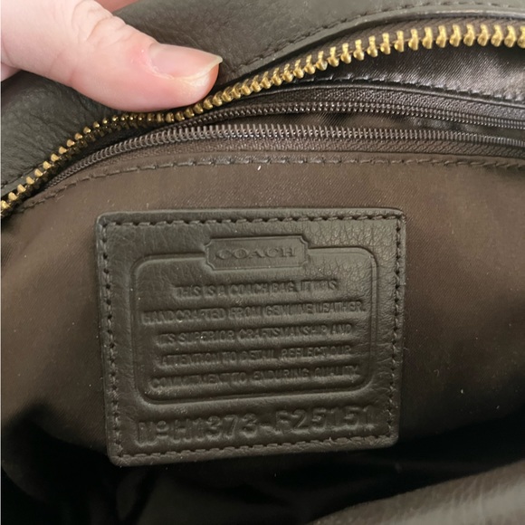 Coach Campbell Bag - Picture 6 of 6